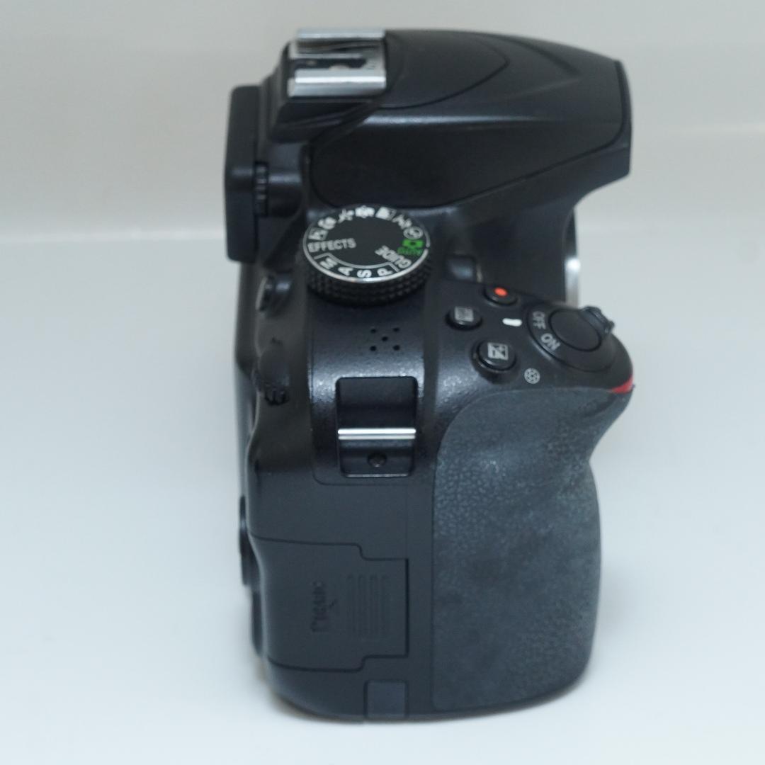 WiFi機能付★Nikon D3400★ラクラク自撮り♪