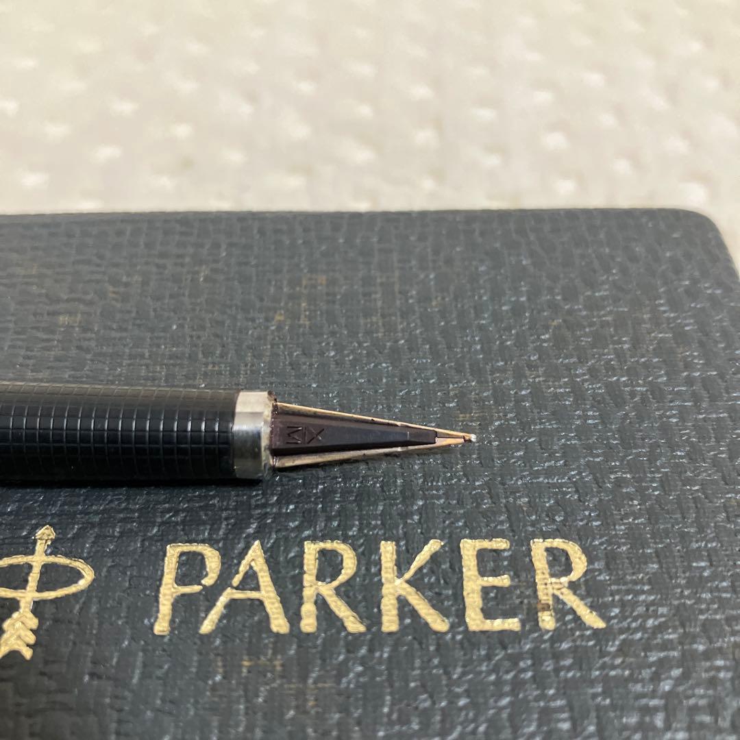 PARKER 45 フライター 万年筆・ボールペン セット