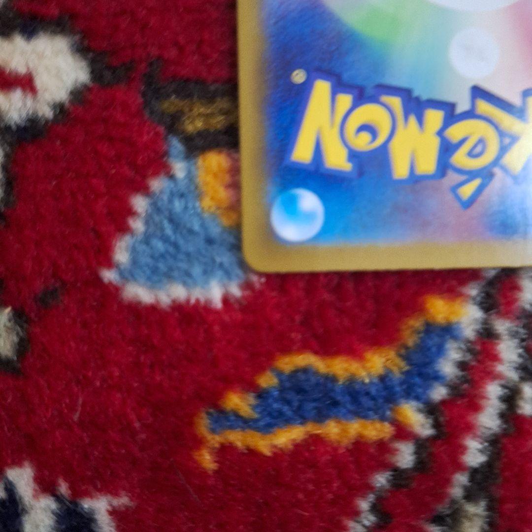 ポケモンカードテラスタルフェス ピカチュウUR