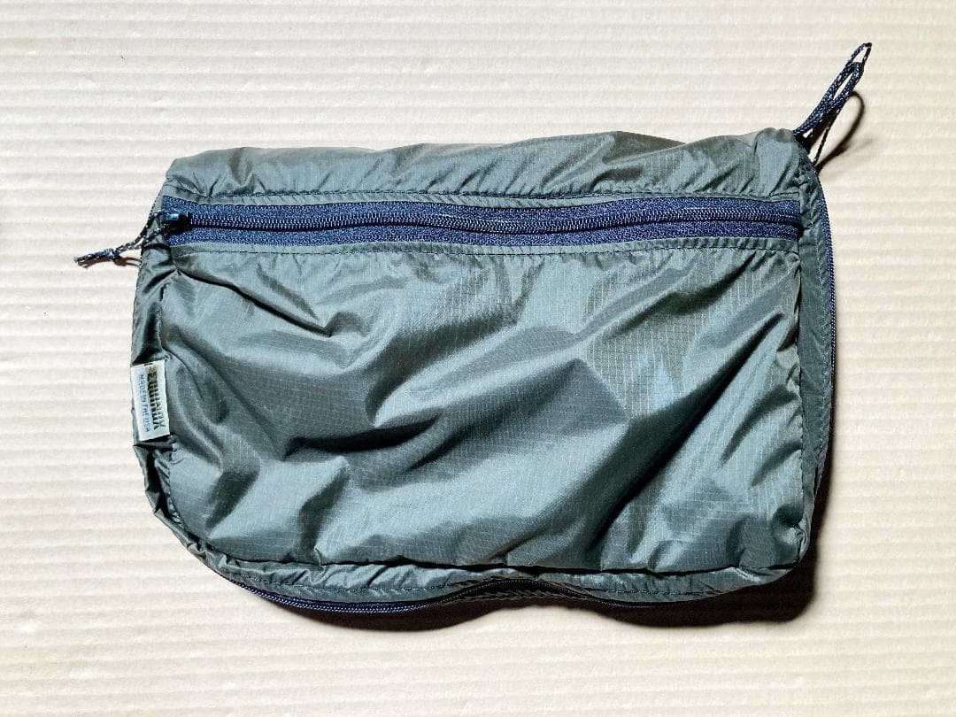 TTさん専用 EQUINOX Monarch Ultralite Travel