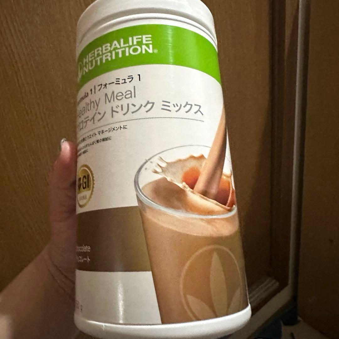 HERBALIFE ダイエット7点セット　プロテイン　ハーバーライフ　スペシャル