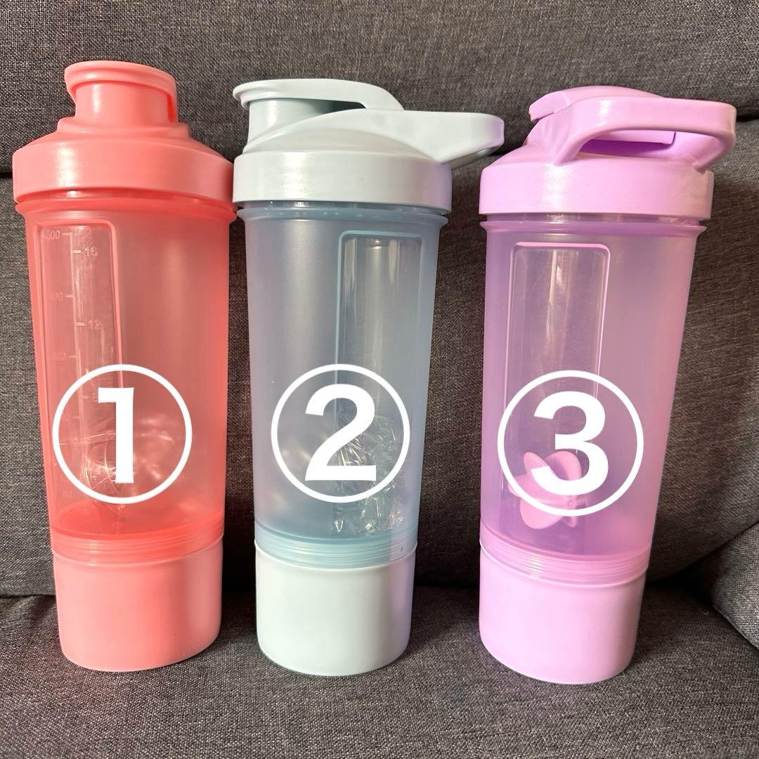 HERBALIFE ダイエット7点セット　プロテイン　ハーバーライフ　スペシャル