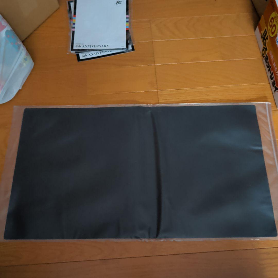 御薬袋ミレイ　プレイマット