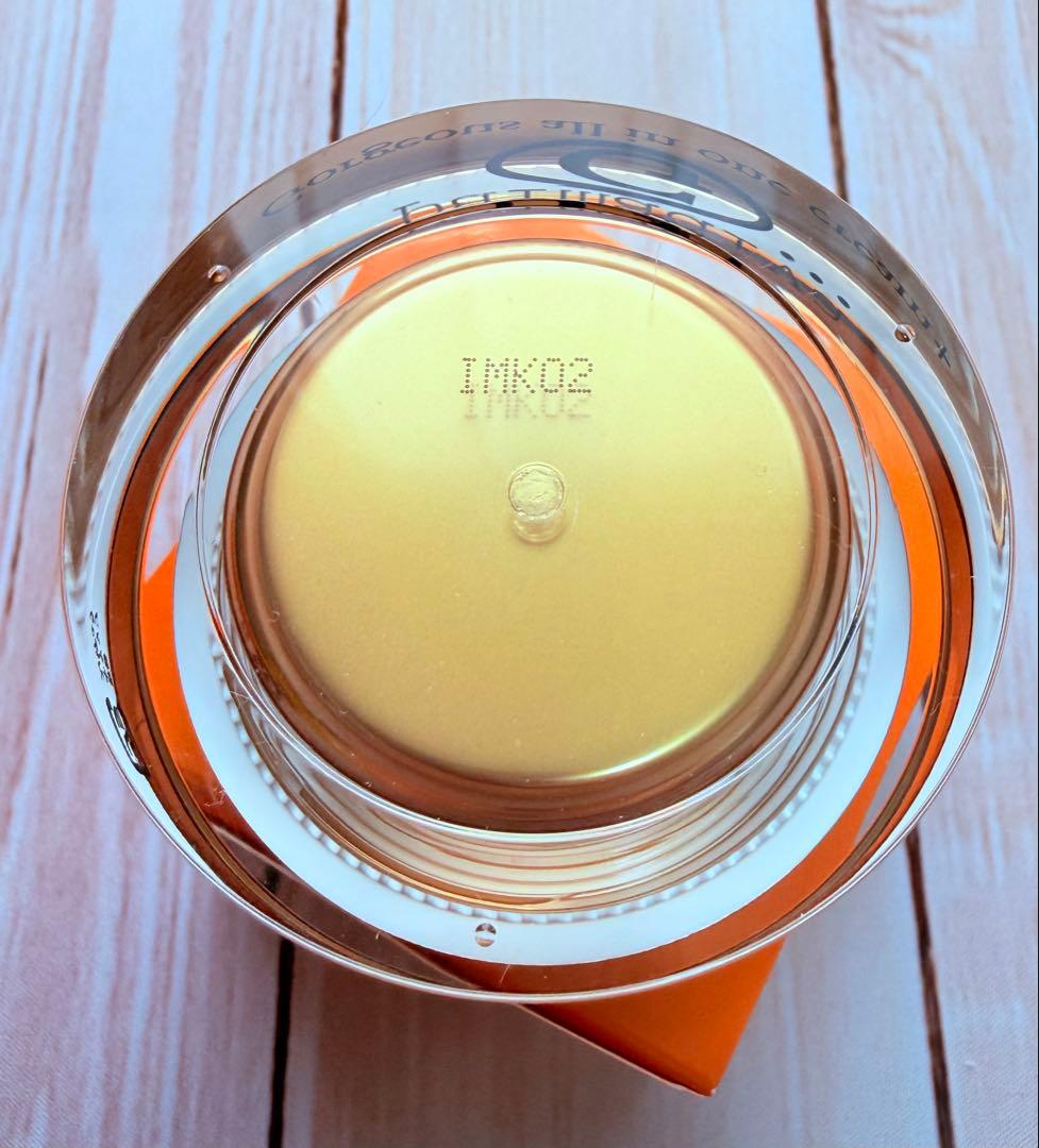【未使用】パルマディーバ No.118 50ml 美容液 オールインワンクリーム