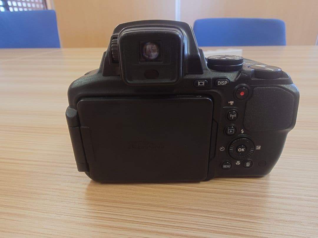 Nikon Coolpix P900 デジタルカメラ