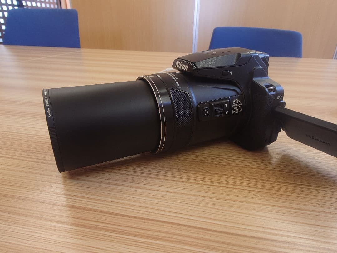 Nikon Coolpix P900 デジタルカメラ