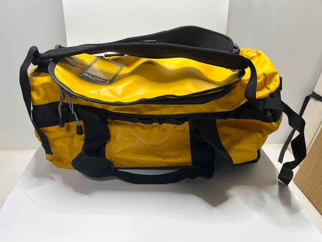 THE NORTH FACE BCダッフル　44L