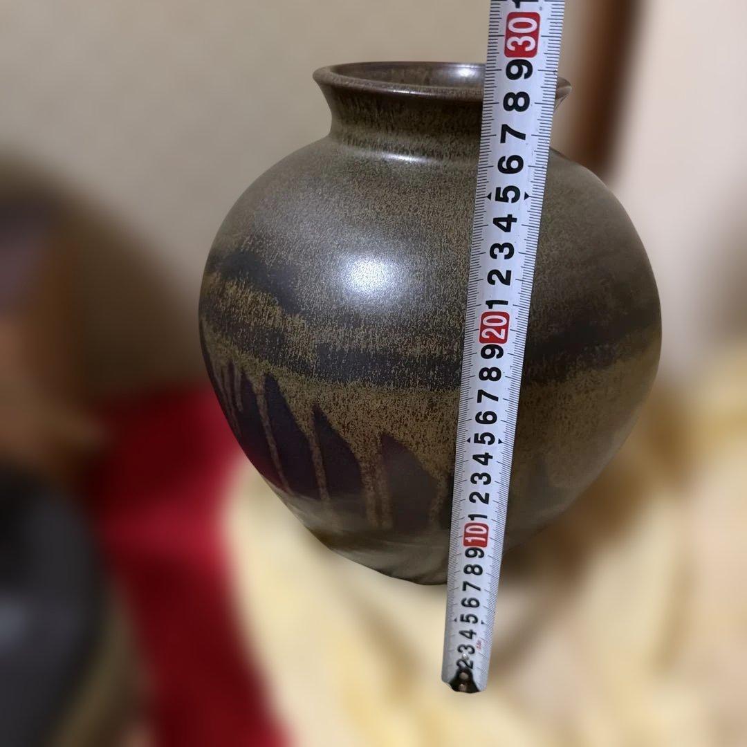 茶道具　四点　水指