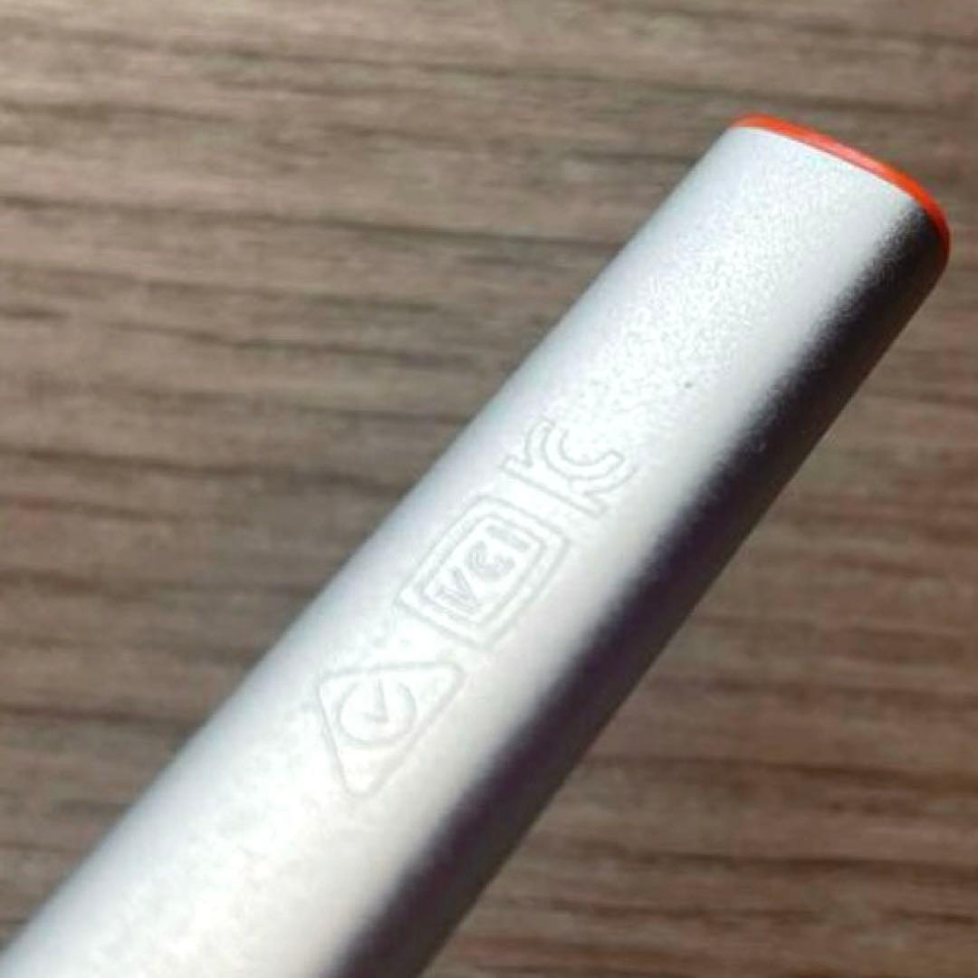 【ロジクール】Crayon デジタルペンシル（iPad対応）：一部パーツなし