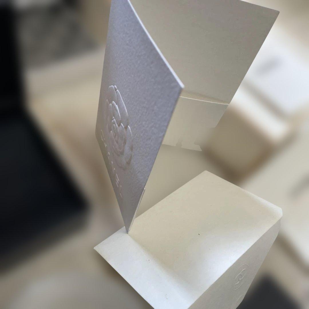 CHANEL シャネル　空箱　アクセサリーボックス　など　大量　まとめ売り