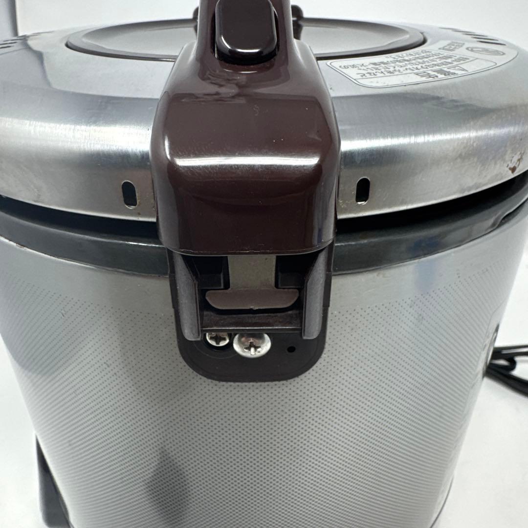 大阪ガス ガス炊飯器0.9L 5合 111-R581 都市ガス 13A リンナイ