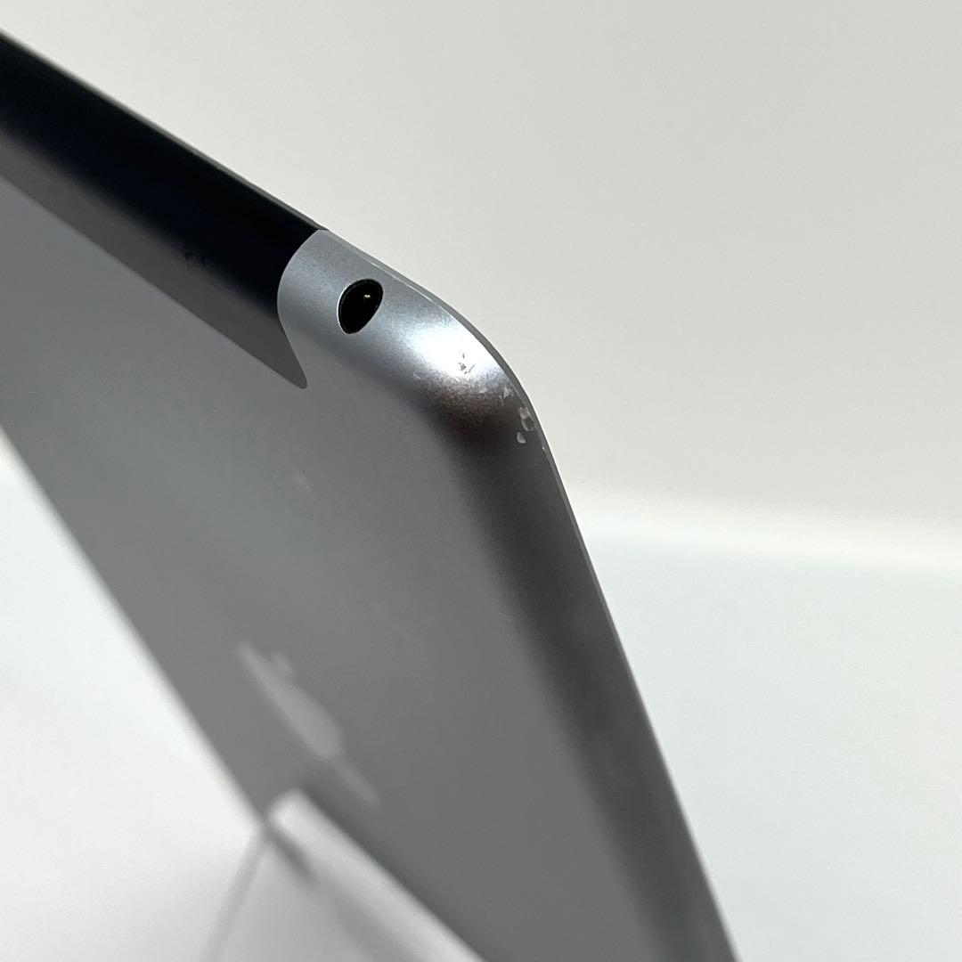 iPad 第6世代 128GB ソフトバンク SIMフリー 9.7インチ㊼