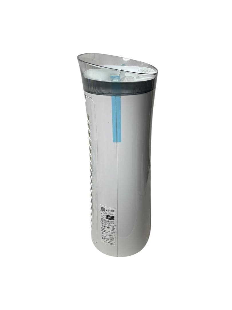 SHARP 空気清浄機 FU-R50-W 2024年製