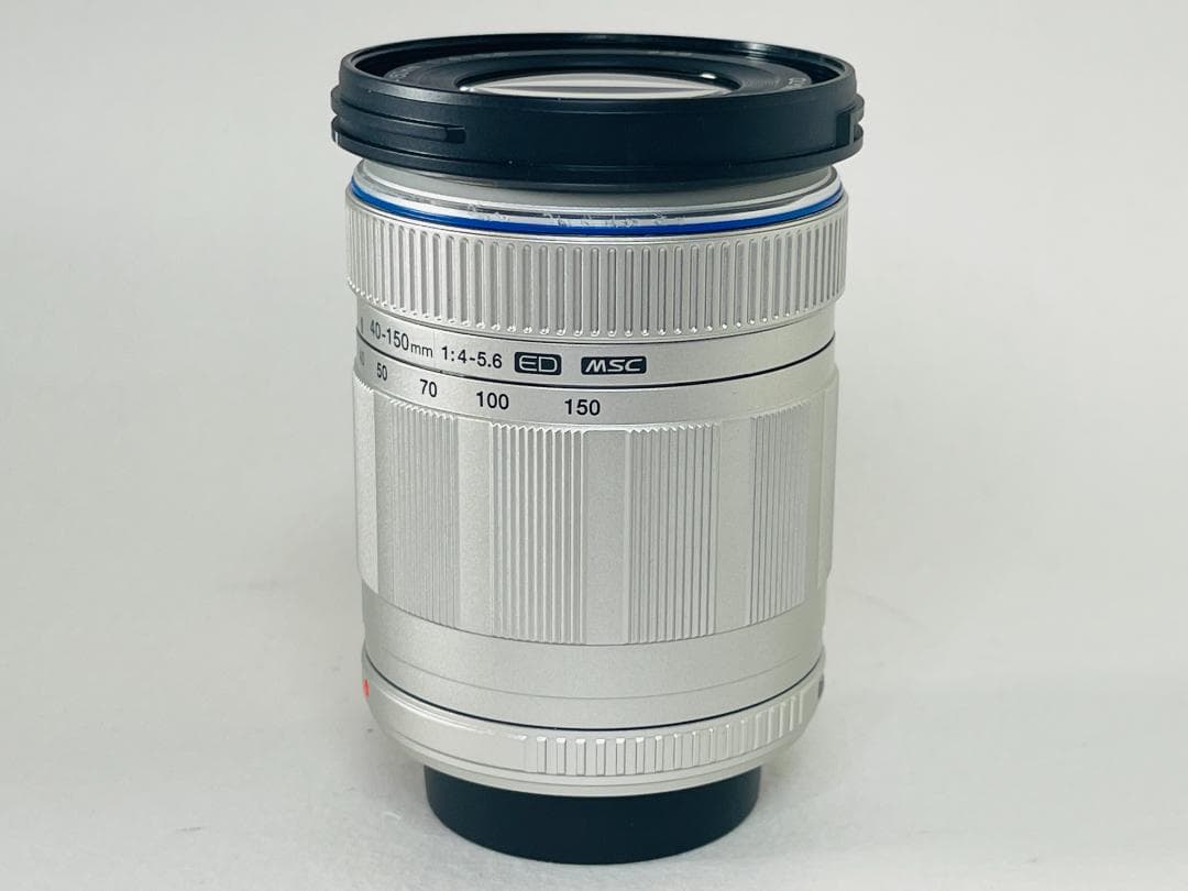 ★極上品★OLYMPUS M.ZUIKO 40-150mm F4-5.6 ED
