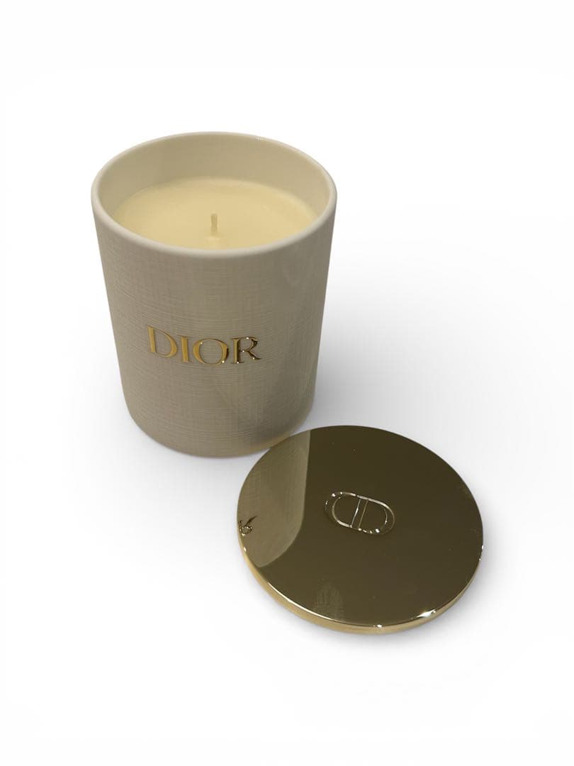 (新品未使用)Dior Prestige La Bougie キャンドル