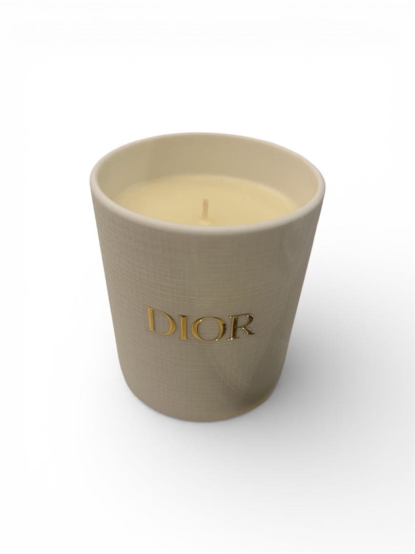 (新品未使用)Dior Prestige La Bougie キャンドル