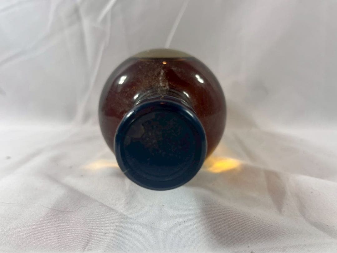 ⑤ アサヒ　余市　シングルモルト　ウイスキー　700ml 45% 【052】