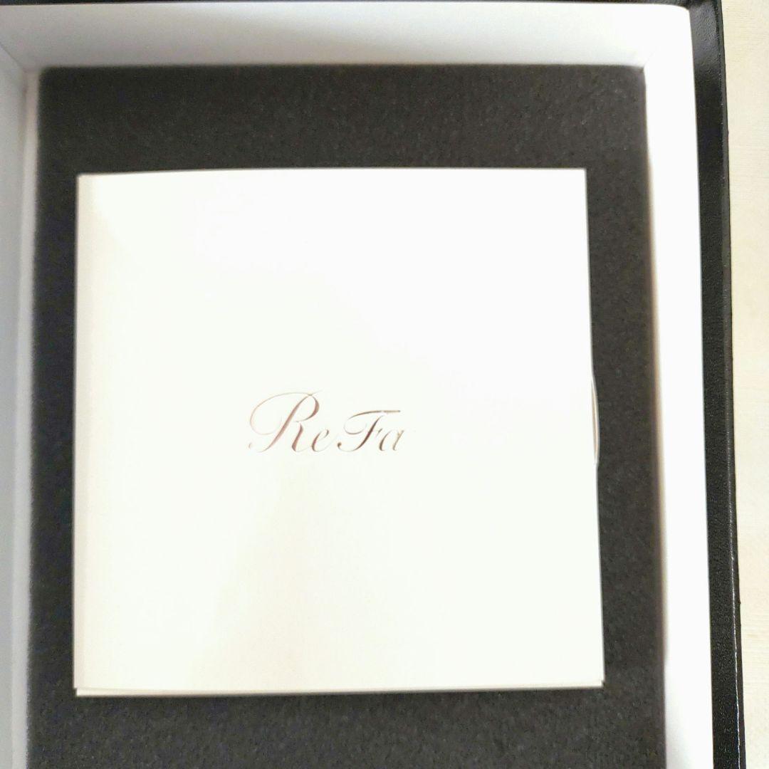 【未使用品】ReFa CARAT RAY FACE 美顔ローラー　正規品