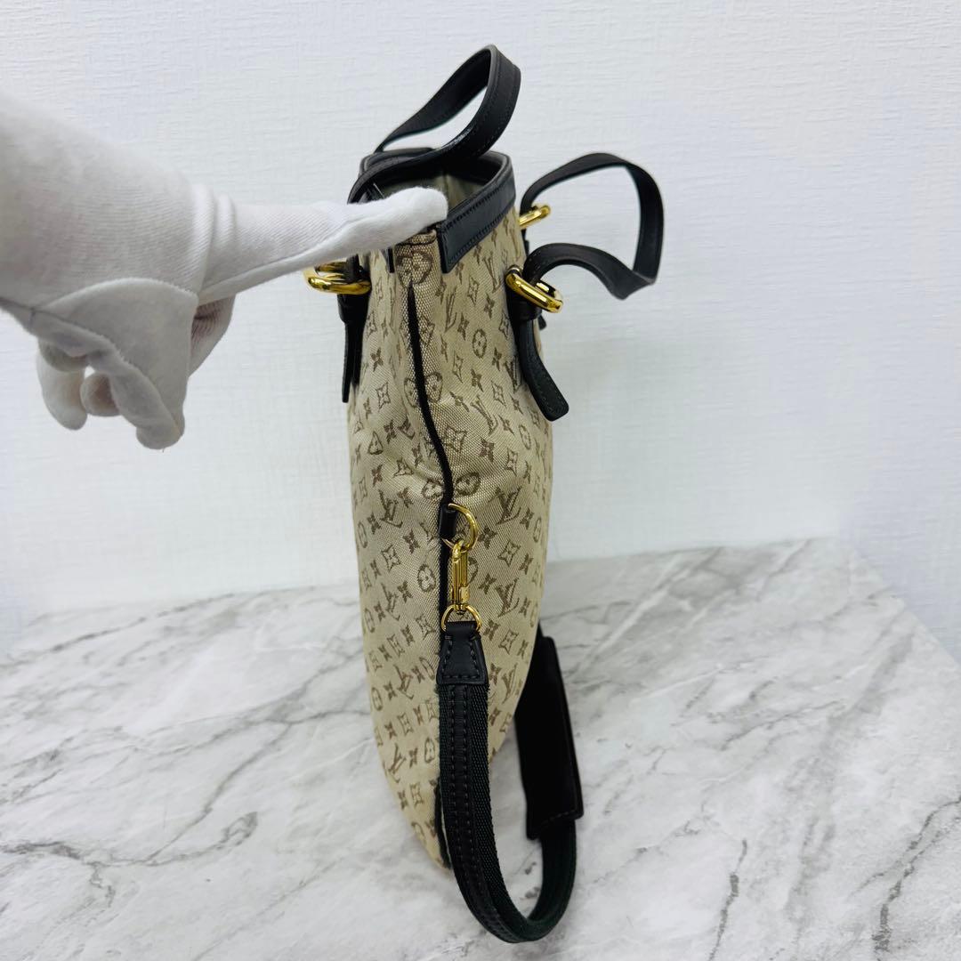 ✨ LOUIS VUITTON✨ルイヴィトン✨LV✨フランソワーズ✨トートバッグ