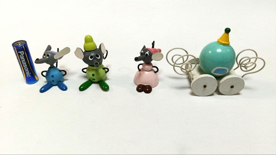 こけし　置物　人形 　フィギュア　まとめ
