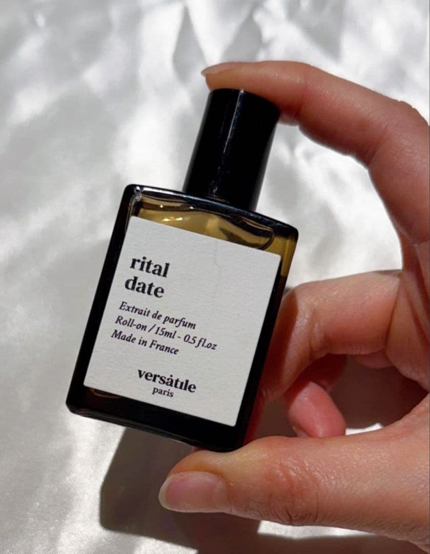 versatile paris/ヴェルサティル パリ