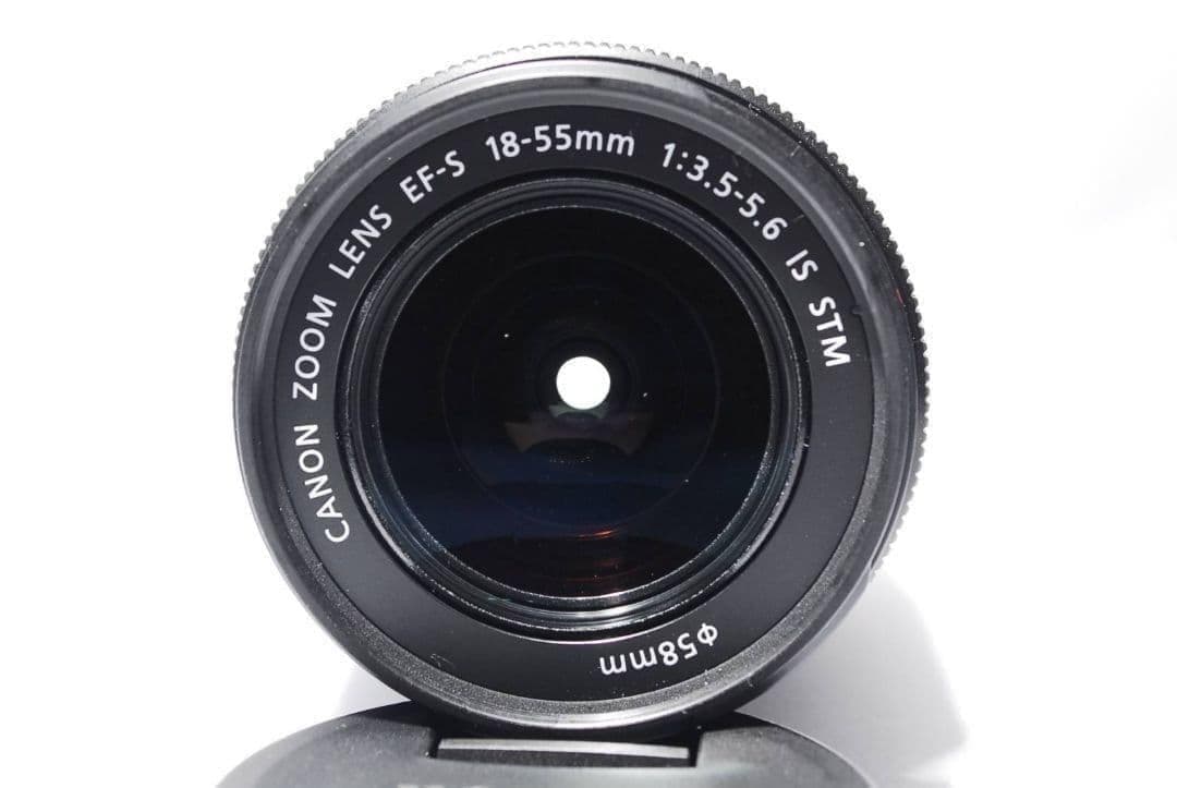 ✨️初機種✨️すぐ使える Canon Kiss X7一眼レフカメラ バッグ付き