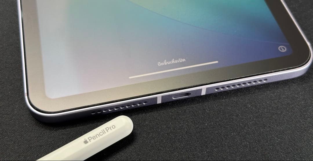 【美品】iPad mini 7(A17) PencilPro Keyboard