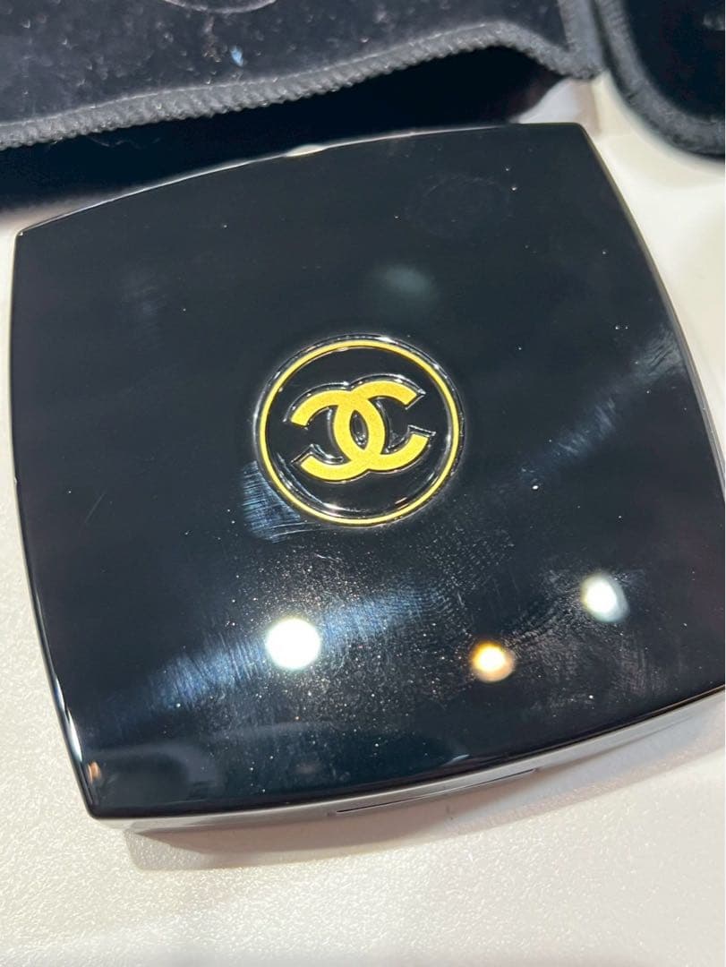 限定 CHANEL レシーニュドゥシャネル 997 ローズルミエール
