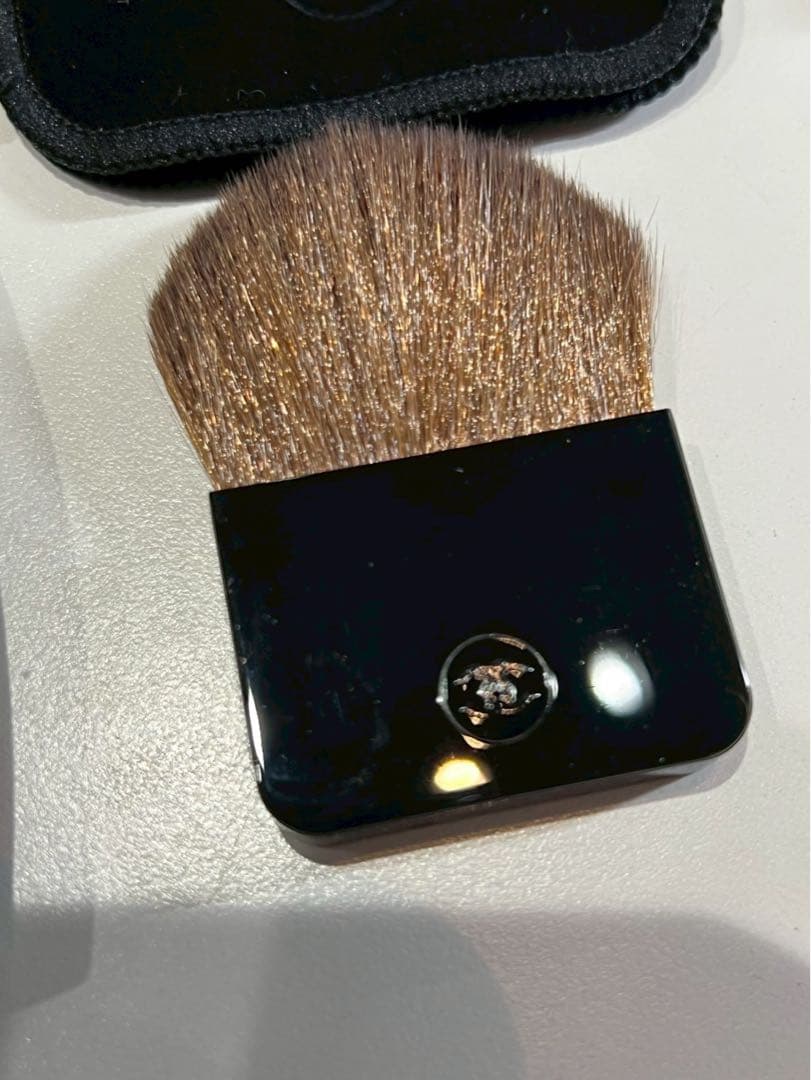 限定 CHANEL レシーニュドゥシャネル 997 ローズルミエール