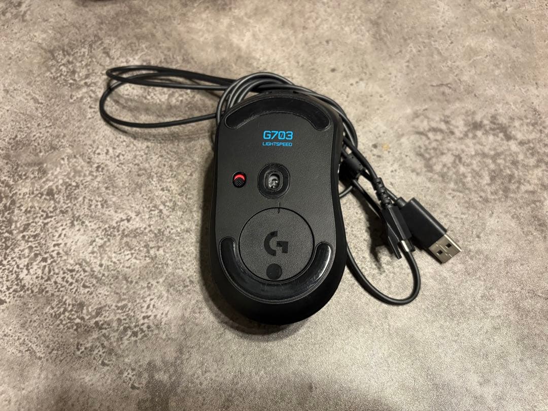 Logicool PC用デバイス 4点セット