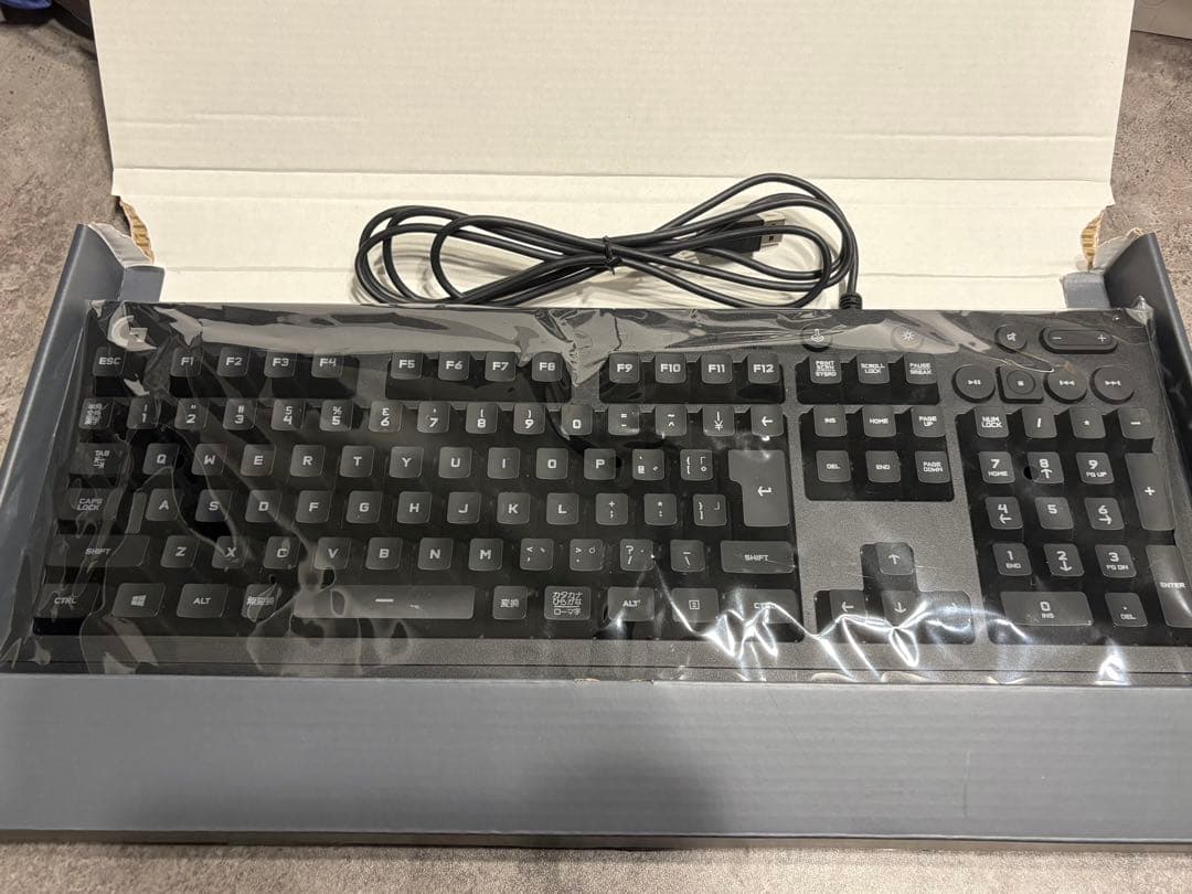 Logicool PC用デバイス 4点セット