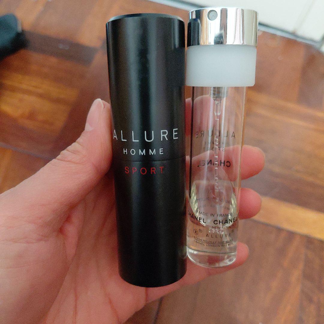 CHANEL オムスポーツ　最終値下げ