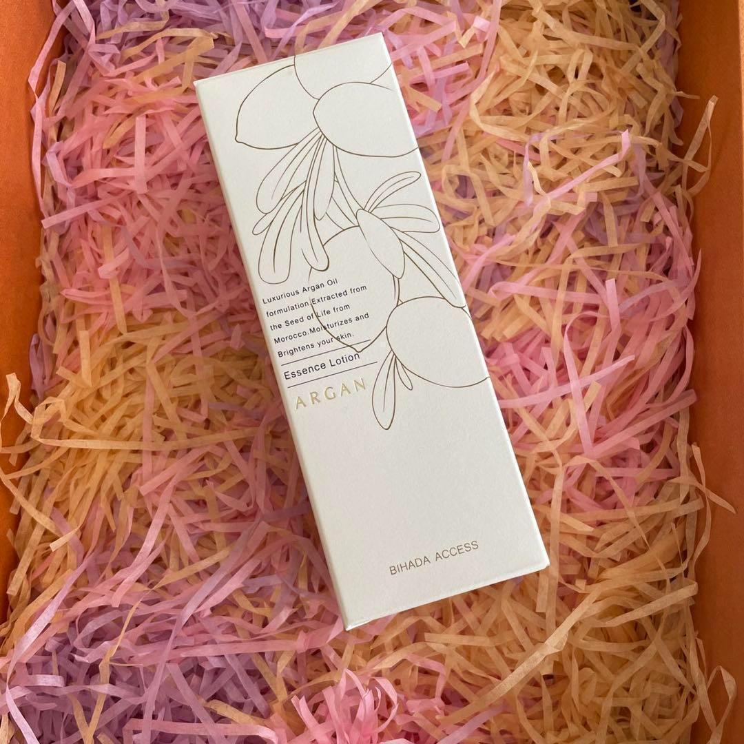 Rieka　アルガンセットARGAN SETモロッコなの涙 限定セット