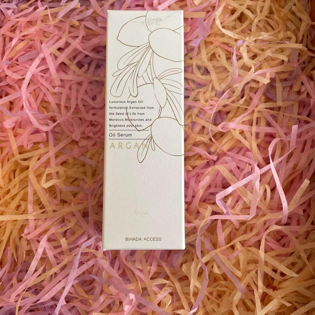 Rieka　アルガンセットARGAN SETモロッコなの涙 限定セット