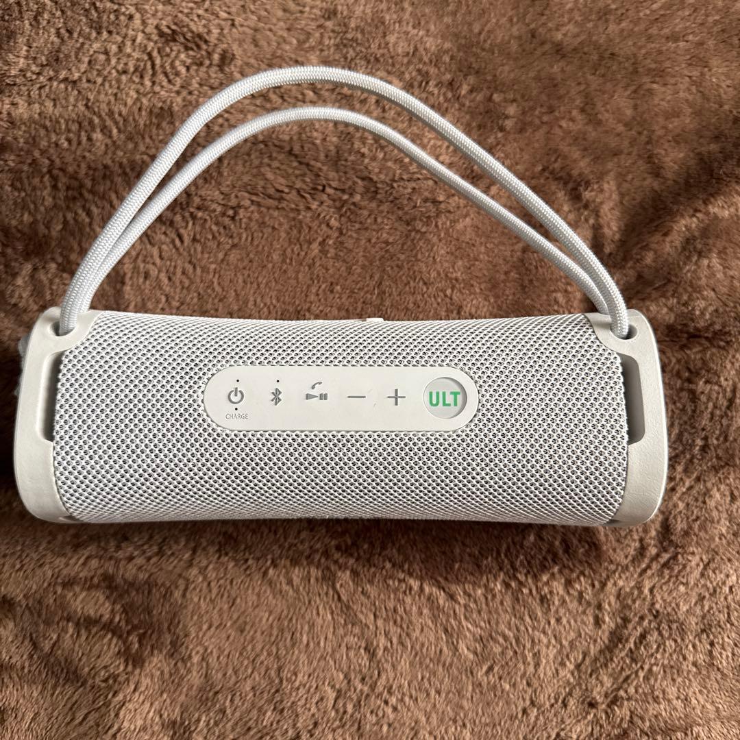 ソニー(SONY) ワイヤレススピーカー SRS-ULT10