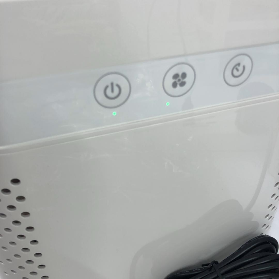 MXAP-DAE280-WH(ホワイト) オゾン除菌消臭器 オゾネオエアロプラス