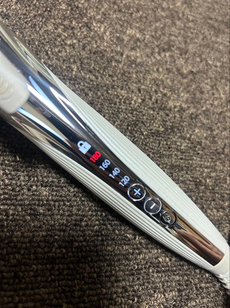 ReFa ビューテック カールアイロン 26mm