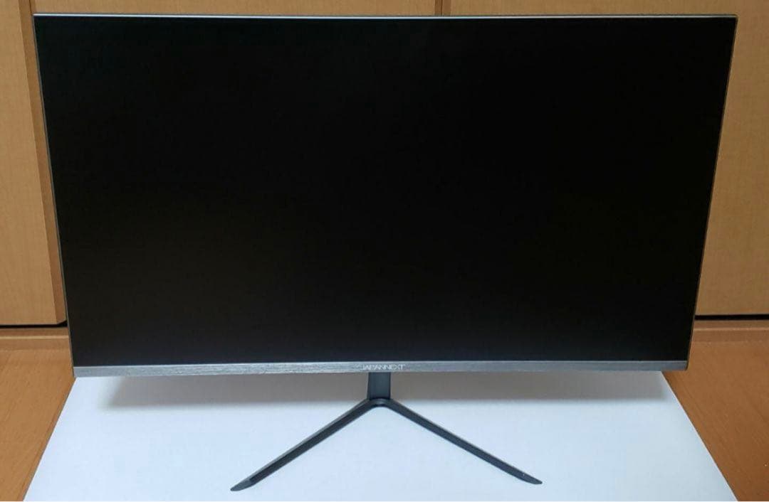 ゲーミングモニター美品　165Hz 1ms HDR IPSモニター