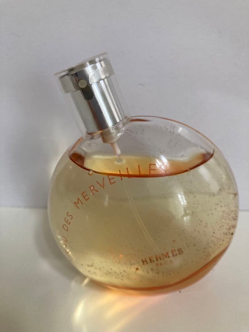 ☆HERMES☆エルメス オー デ メルヴェイユ 100ml