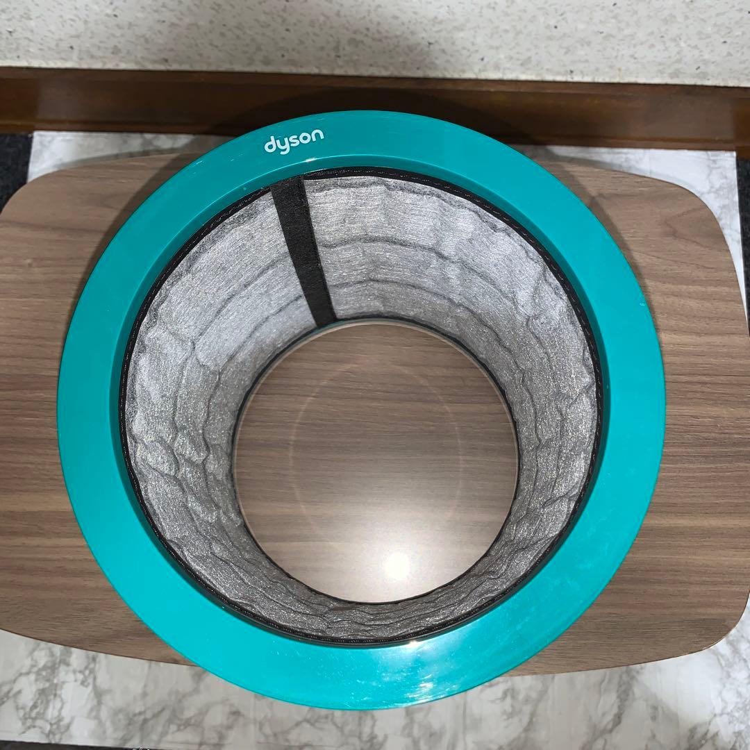 nori 　2017年製空気清浄機能付ファン dyson TP00本体のみ
