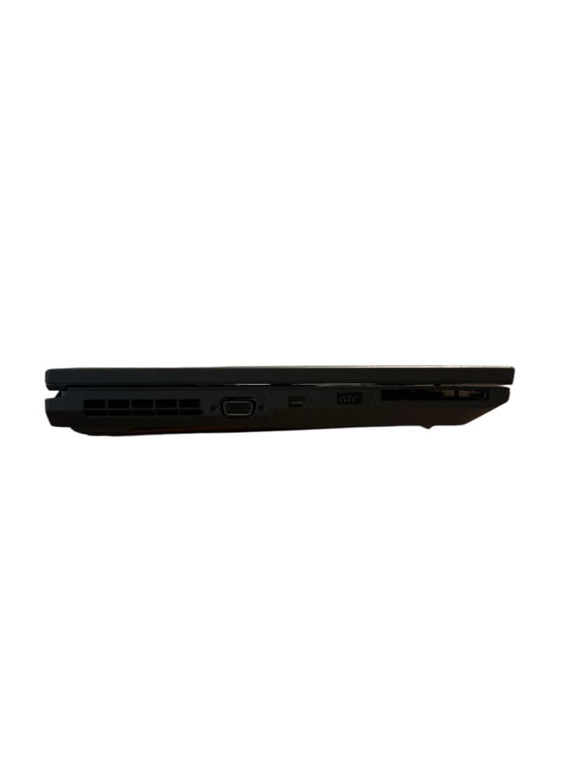 ThinkPad L540 SSD500GB 16GB Win11 i5 AC付