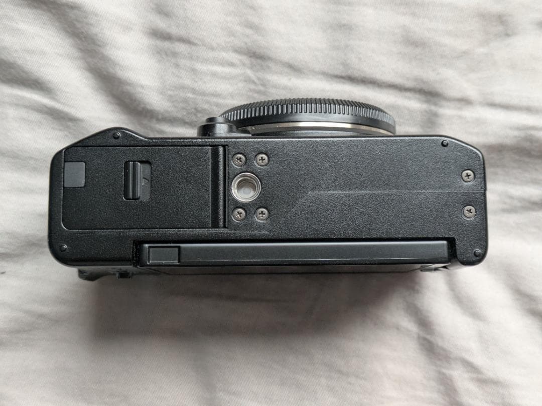 【美品】富士フイルム X-M5 レンズキット