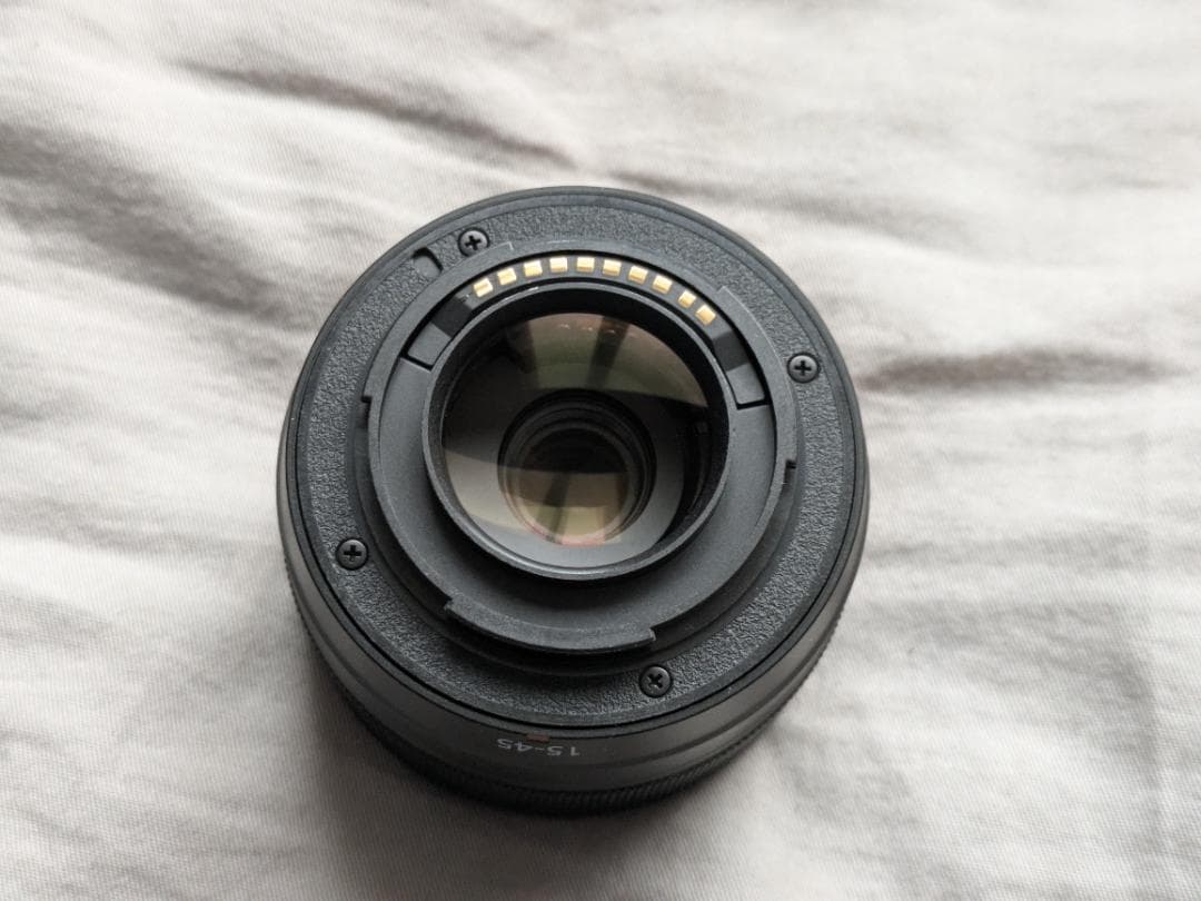 【美品】富士フイルム X-M5 レンズキット