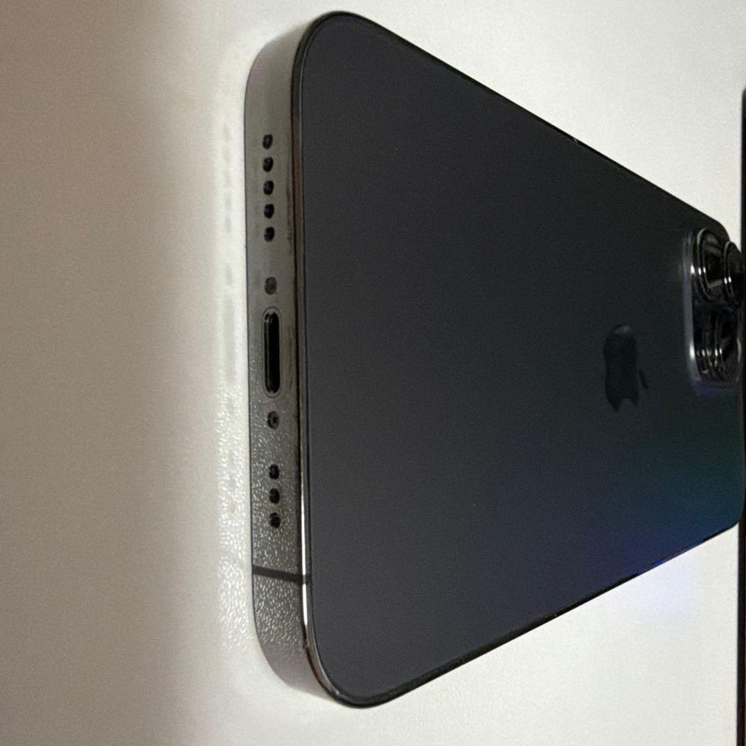 Apple iPhone 13 Pro グラファイト 128GB simフリー