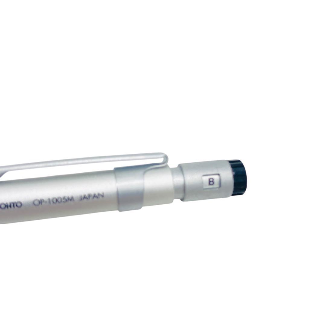 【極美品】OHTO PROMECHA 1000M OP-1005M 0.5