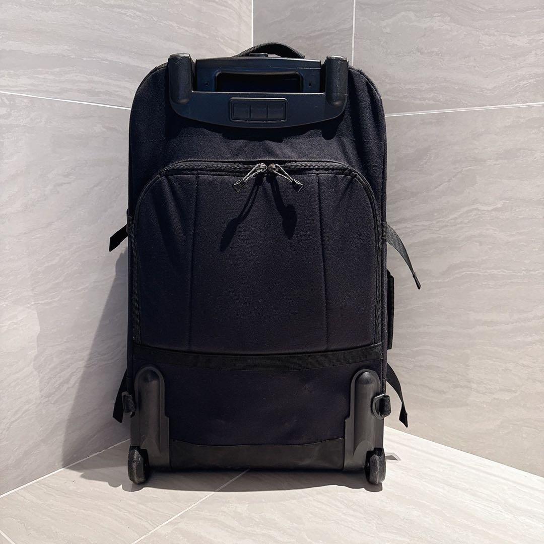 Karrimor カリマー エアポートプロ80 大容量 3way キャリーバッグ