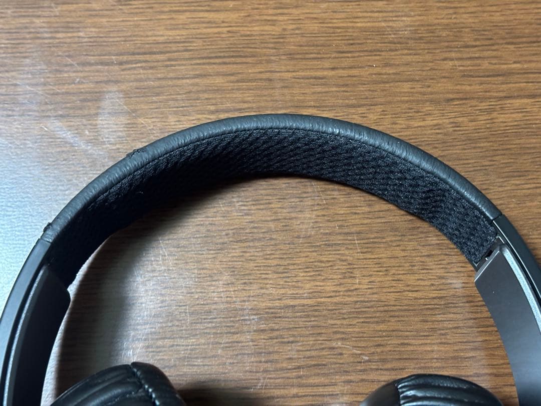 SONY MDR-XB500 動作確認済み 生活臭あり