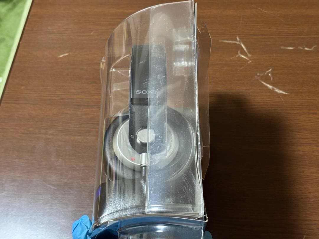 SONY MDR-XB500 動作確認済み 生活臭あり