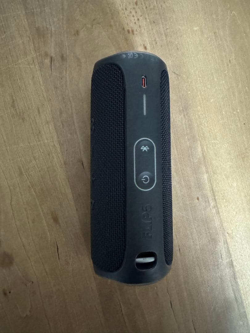 JBL FLIP 5 ワイヤレススピーカー