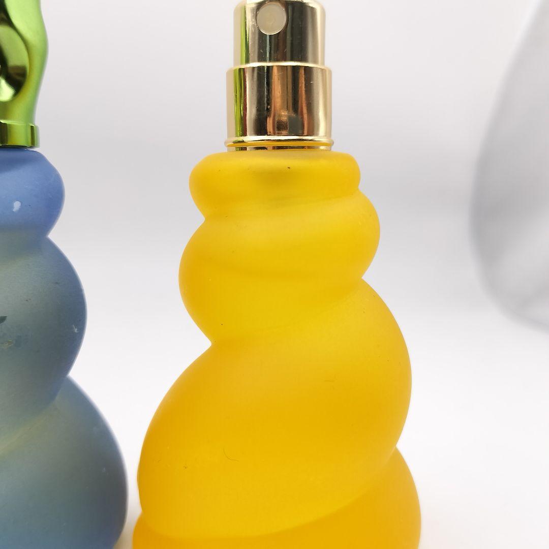 ■ニナリッチ4個セット　ベルドゥミニュイ　レベルドゥリッチ　30ml